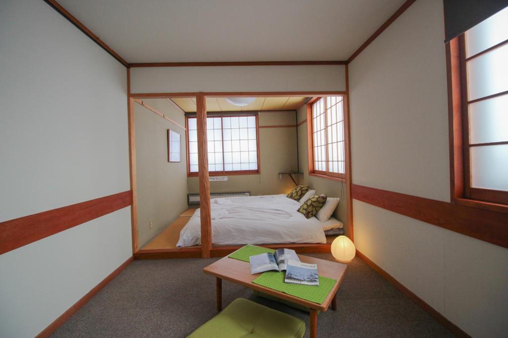 Kodama Lodge Otari Exterior photo
